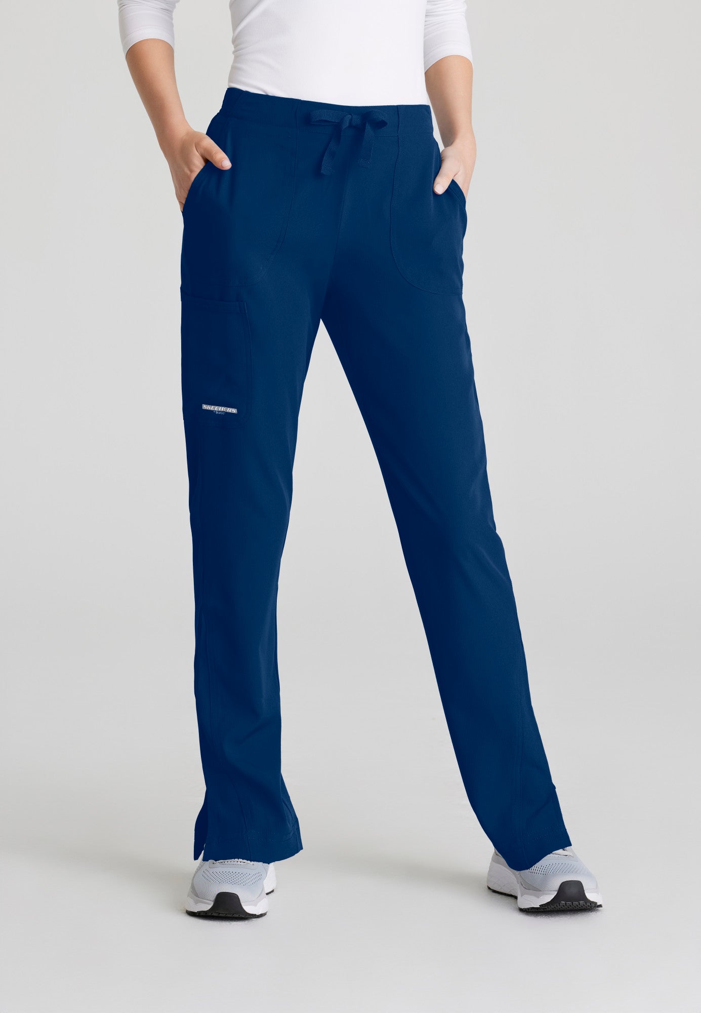 Charge Pant - Navy - Jen's Scrubs